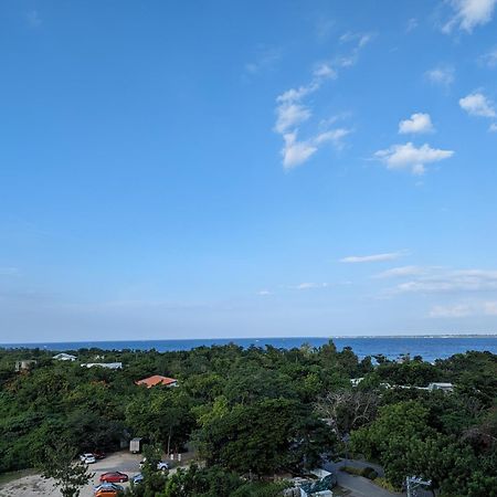 Dominiks Comfort And Silent Studio Tambuli Balcony Pool Mactan Ocean View High Floor Apartment Lapu-Lapu City Exterior photo